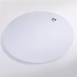 Cake base plastic Ø 34 cm