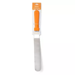 Large angled Spatel