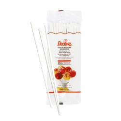 Cakepops sticks 15 cm
