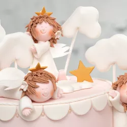 25 Cakepops sticks 30 cm
