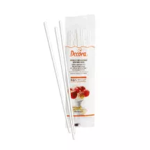 25 Cakepops Stiele 22 cm