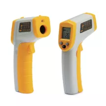Infrared Thermometer