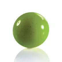 Praline mold hemisphere Ø 5 cm, 8 pralines