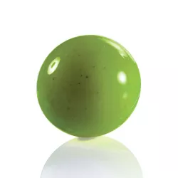 Praline mold hemisphere Ø 5 cm, 8 pralines