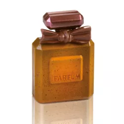 Stampo per cioccolato Profumo, 4 pezzi