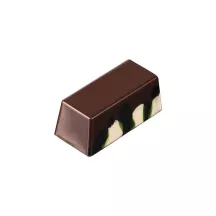 Moule à pralines Choco Line, 30 pralines