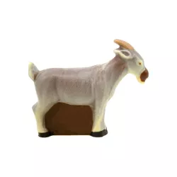 Schokoladengiessform Ziege