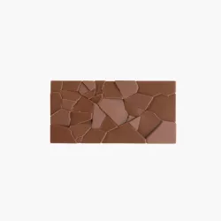 Stampo per tavolette di cioccolato Schegge