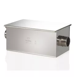 Travel cake tin 15 x 8 x 6.9 cm