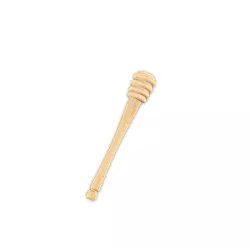 Honey spoon