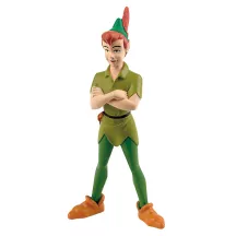 Statuetta decorativa Disney - Peter Pan