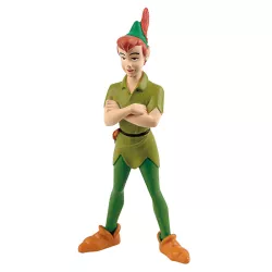 Figure de gâteau Disney - Peter Pan