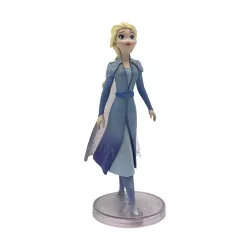 Statuetta decorativa Disney - Elsa Frozen 2
