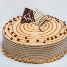 Piatto rotante elettrico per torte, Ø 29 cm