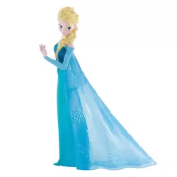 Figure de gâteau Disney - Elsa de Frozen