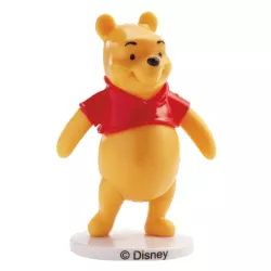 Cake figurine Disney - Winnie The Pooh