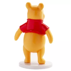 Cake figurine Disney - Winnie The Pooh