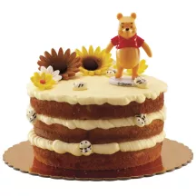 Cake figurine Disney - Winnie The Pooh