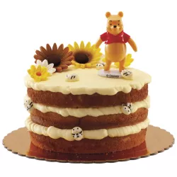 Cake figurine Disney - Winnie The Pooh