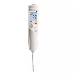 Digitales Profi-Einstichthermometer