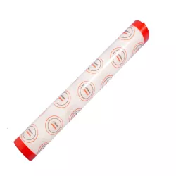 Silicone mat for macarons professional