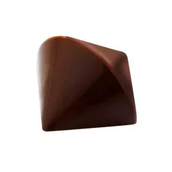 Pralinenform Tresor, 28 Pralinen
