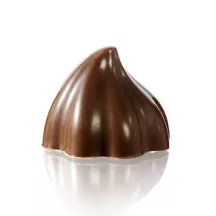 Stampo per praline Rigi Spitzli, 24 praline