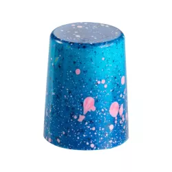 Praline mold thimble, 28 pralines