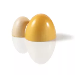 Moule à pralines double dôme, 24 pralines