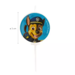Kerzen - Paw Patrol