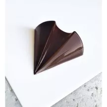 Moule à pralines Origami, 15 pralines