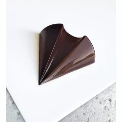 Pralinenform Origami, 15 Pralinen