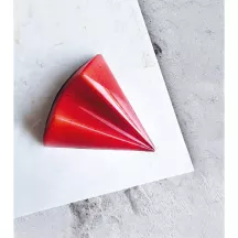 Pralinenform Origami, 15 Pralinen