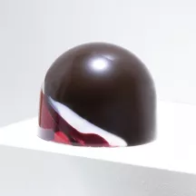 Stampo per praline Cupola grande, 12 praline