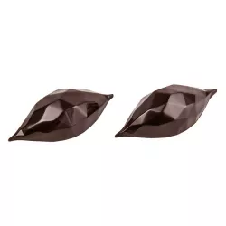 Moule à pralines Crystal, 16 pralines