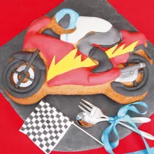 Stampo Moto