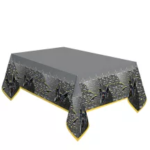 Batman Papier Tischdecke