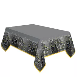 Nappe Batman en papier