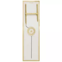 Sparkler H Gold