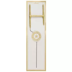 Sparkler H Gold