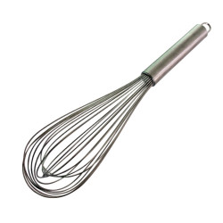 Rührbesen 30 cm