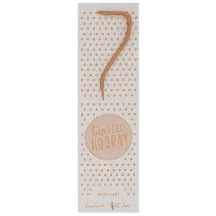 Sparkler 7 Rose Gold