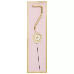 Sparkler 7 Gold