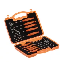 Set di forchette per copertura, 10 pezzi
