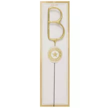 Candela B Gold