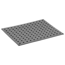 Moule en silicone Mini demi-sphères, 130 pièces