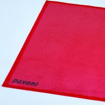 Perforierte Profi-Backmatte, gross