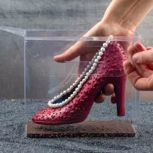 Scatola di trasporto per High Heel piccolo