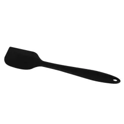 Gummischaber Schwarz, gross
