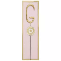 Candela G Gold